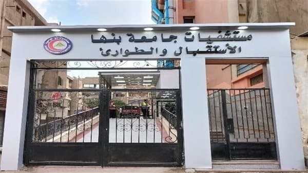 Nine grain poisoning cases at Banha University in September