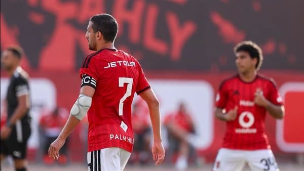 Aamouta wants detailed injury report before Zamalek match