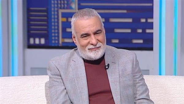 Tariq Desouki on Ramadan 2027