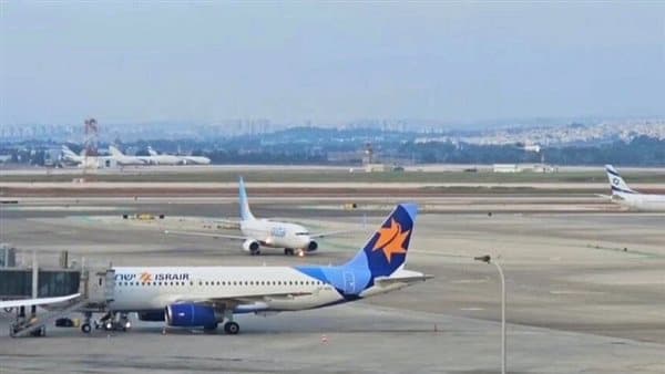 Israeli travelers to UAE return via Ethiopia after Fly Dubai cancellations