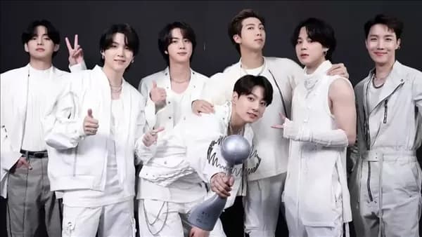 BTS Becomes First K-pop Act with $500M in Tour Sales