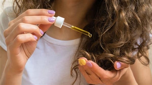 Common Errors Using Scalp Oils