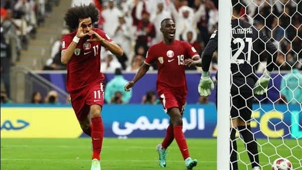 Saudi Arabia vs Qatar semi-final lineup