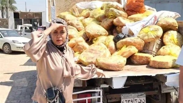 Illegal meat seizures reach 175 tons in September