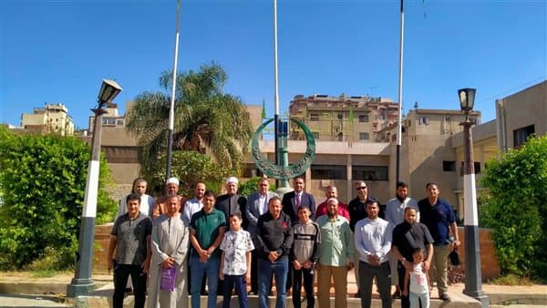 Egyptian Post and Al-Azhar host Quran contest
