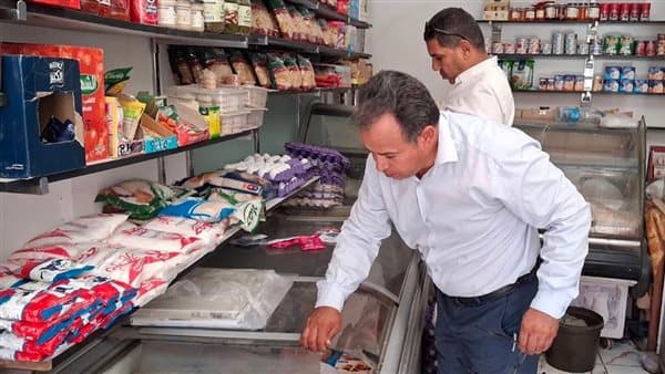 Ismailia Case Finds 103 Violations