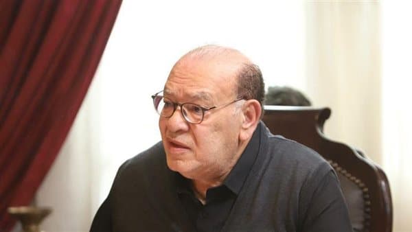 Salah Abdullah Pays Tribute to Son-in-Law’s Father