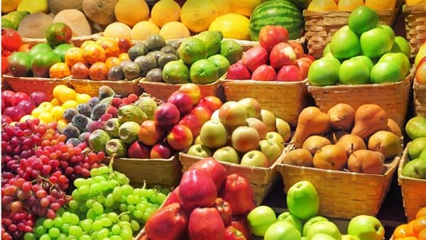 Fruits prices October 4 2026