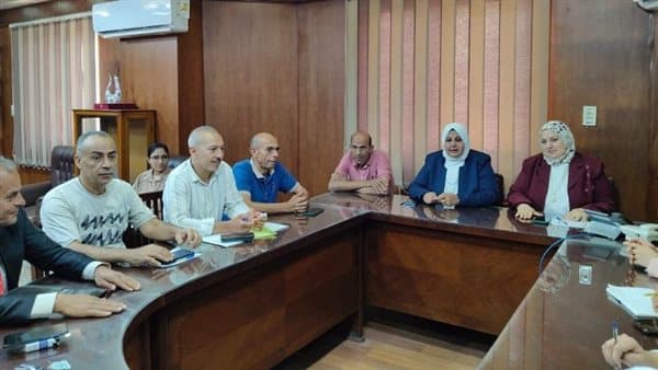Dakahlia Social Ministry resolves 162 complaints in September