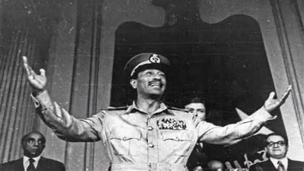 Raqiya Al-Sadat on Sadat and the number 6