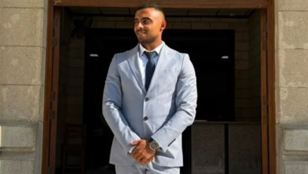 Law Student Shares Suspension Details
