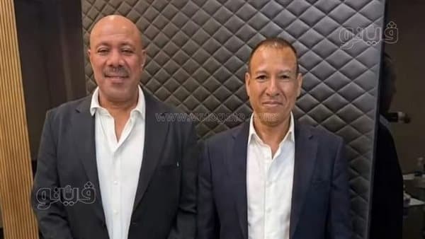 بيراميدز يشتري نادي لافيينا