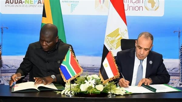 Foreign Minister talks on Sudan, Sahel