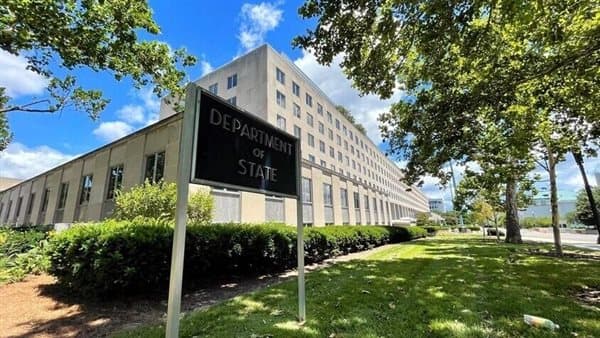 US Warns Ethiopia Eritrea Over Conflict