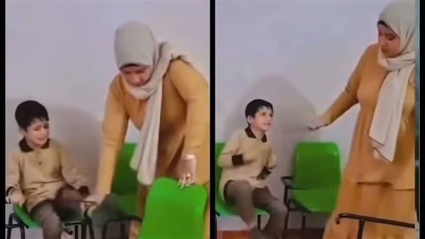 Teacher hitting student prompts expert warnings