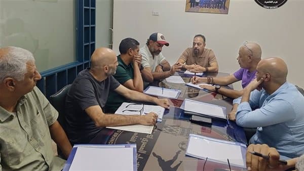 قرارات مهمة من مسابقات القاهرة بعد مباراة النصر والجونة