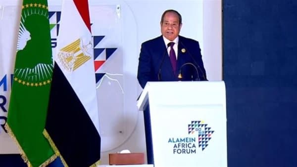 خبير: توطين التكنولوجيا يدعم النمو في أفريقيا