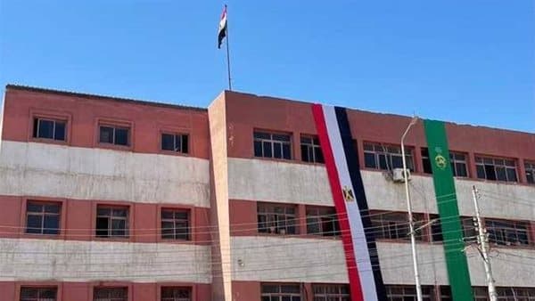 تعليم غرب شبرا يوضح تفاصيل مشاجرة مدرسة عمار بن ياسر