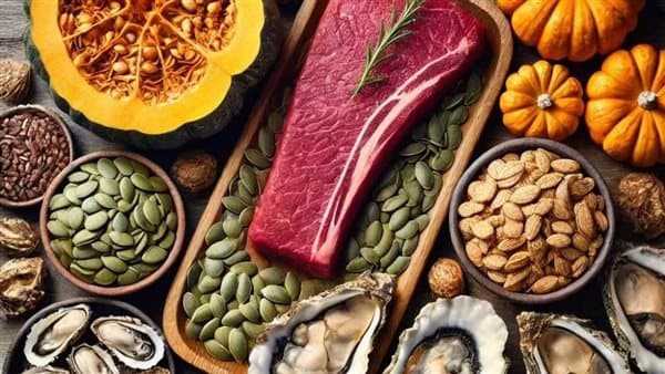 Foods High in Zinc to Boost Immunity