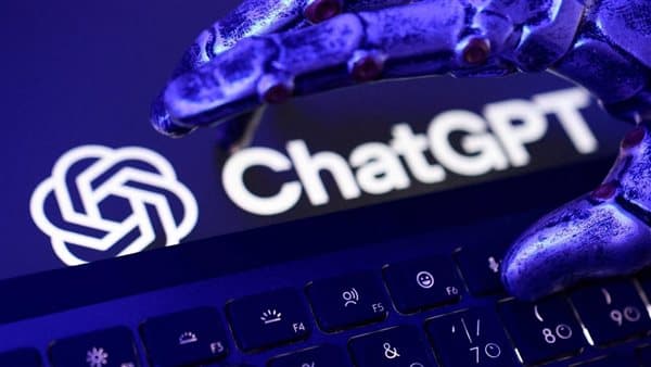 ChatGPT tests ads in image creation