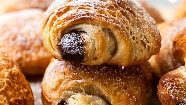 Tips for Healthy Lunchbox Pastries