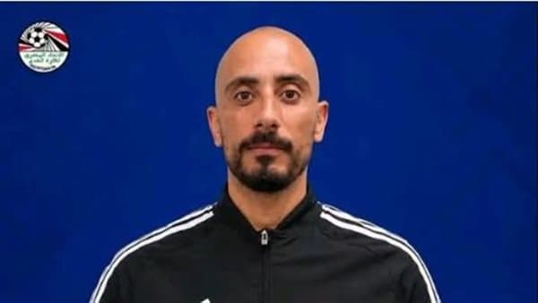 Al-Shuhoub to judge Egypt and Algeria U-20 qualifiers