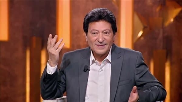 Mohamed El Helou Explains Festival Stay