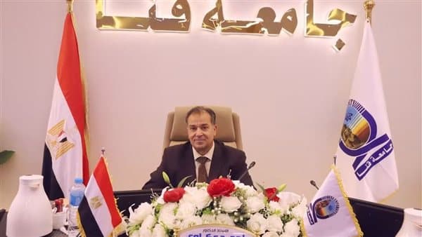 جامعة قنا تغطي رسوم حلايب وشلاتين