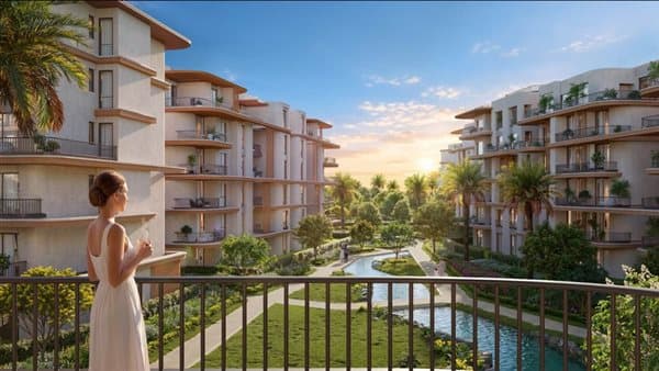 SAUDIC East launches new residential phases