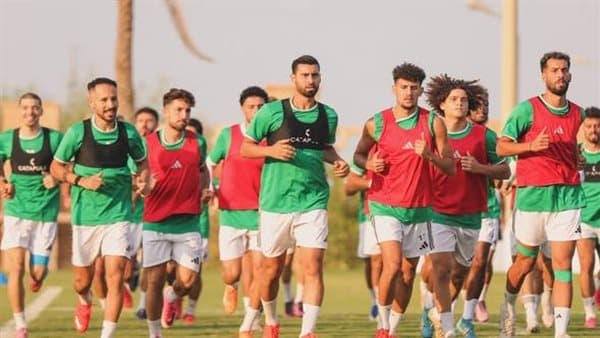 مصرى يواجه سيراميكا بكأس عاصمة مصر