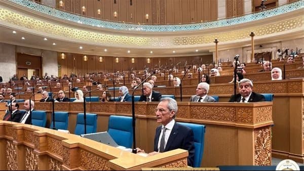 Senate Committee Formation Updates