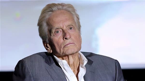 Michael Douglas Shares Cancer Battle and Weight Loss