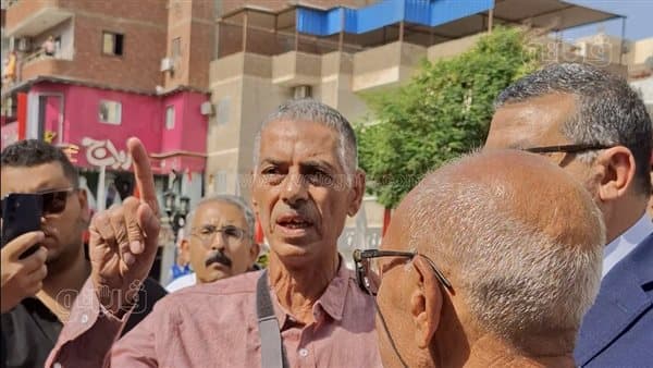 October War fighter urges national safety
