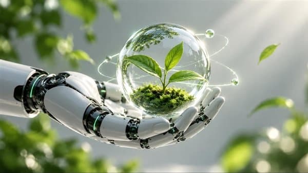 Innovations in Green Energy Tech