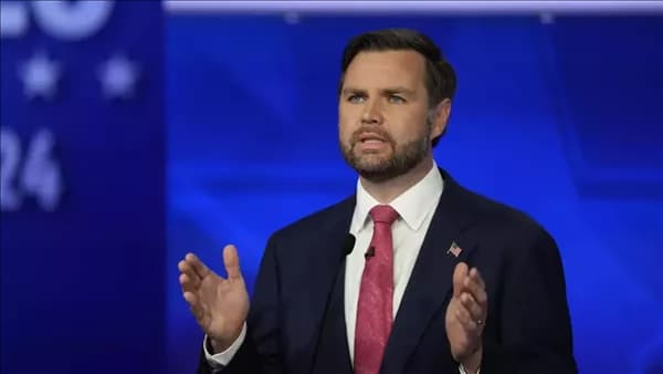 Trump's VP Outlines Condition for Iran
