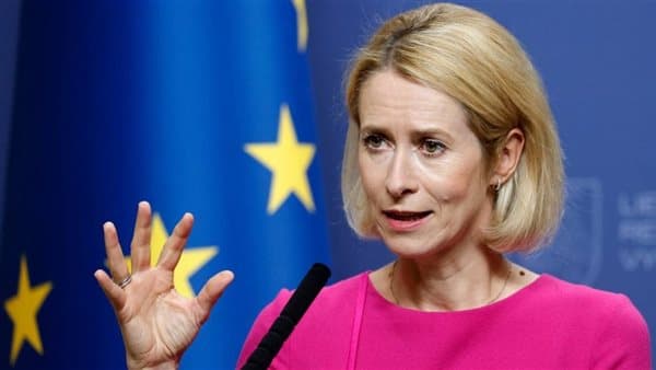 EU proposes Palestinian election monitoring mission