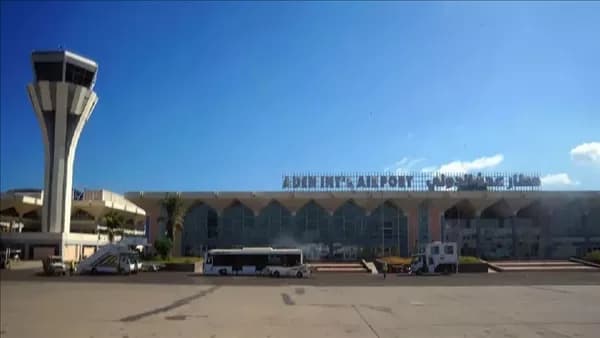 Yemen Transportation Dept evacuates Aden Airport
