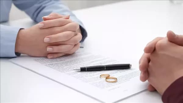 Egyptians Abroad Divorce Notarization Requirements