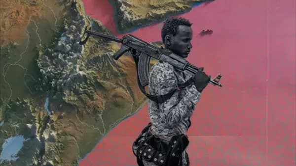 Africa's Crisis Escalation and Abiy Ahmed