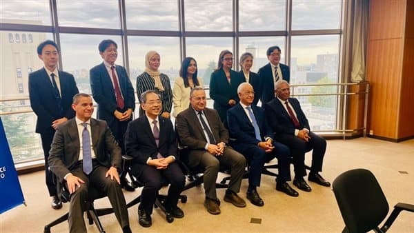 Qansooh explores partnership with Tokyo Institute and EJ University