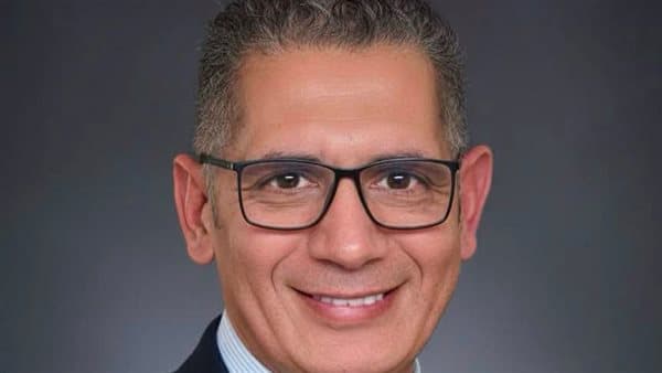 Dr. Tamer Abdallah Named Dean at Ain Shams