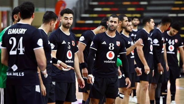 الأهلي يتغلب على فلاورز في دوري أبطال أفريقيا