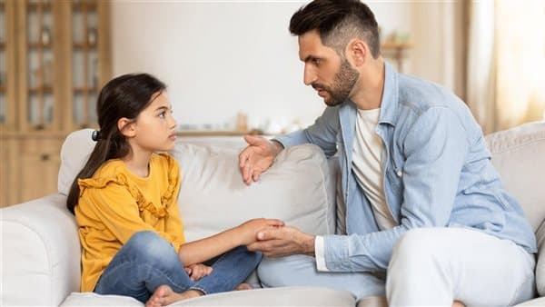 Teaching Kids Problem-Solving Skills