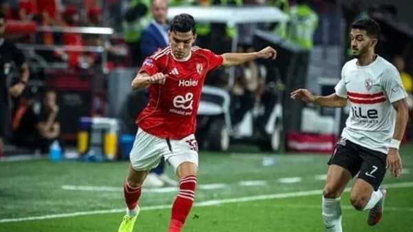 Bishir Al-Tabiaya analyzes Cairo derby sides