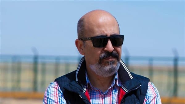 Dr. Hegazi erneut in weltweitem Top 2 Prozent