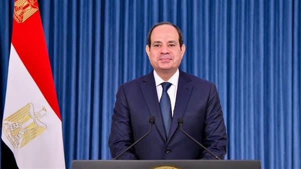 Sisi: Egypt and Korea Forge Strategic Partnership