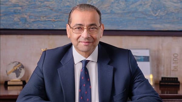 El Mahdy Highlights Egypt’s Telecom Strength