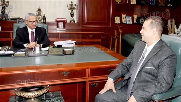 Beni Suef Labor: 1,424 Jobs Created