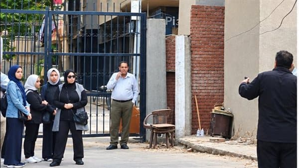 Victims' families await bodies as prosecutors question neighbors