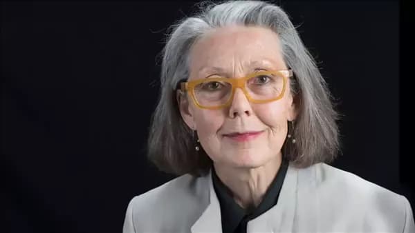 Anne Carson's top 5 books after Nobel